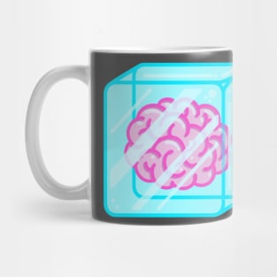 Brainfreeze Mug